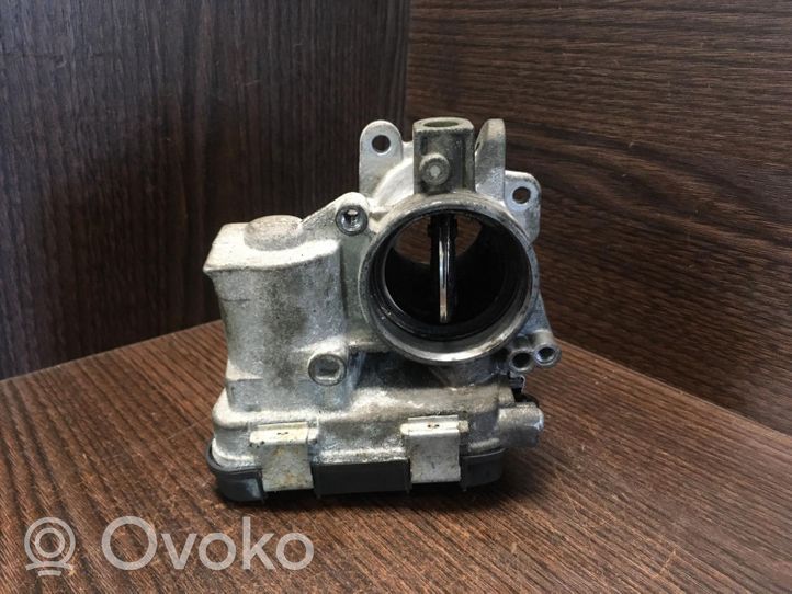 Alfa Romeo Mito Throttle valve 55213019