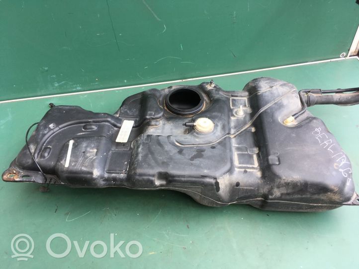 Citroen Berlingo Réservoir de carburant 2002466B