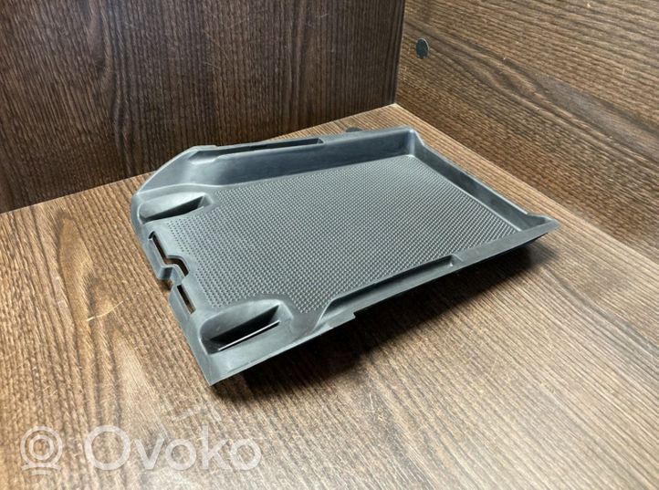 Volvo V50 Glove box pad 