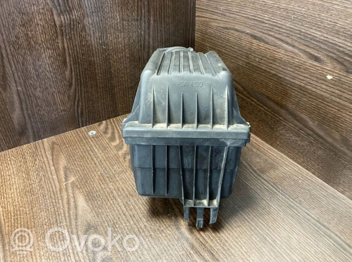 Citroen Xantia Scatola del filtro dell’aria 9632144780