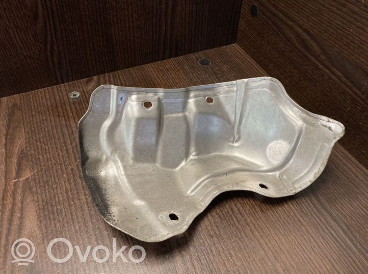 Volvo V50 Exhaust heat shield AM519N454KA