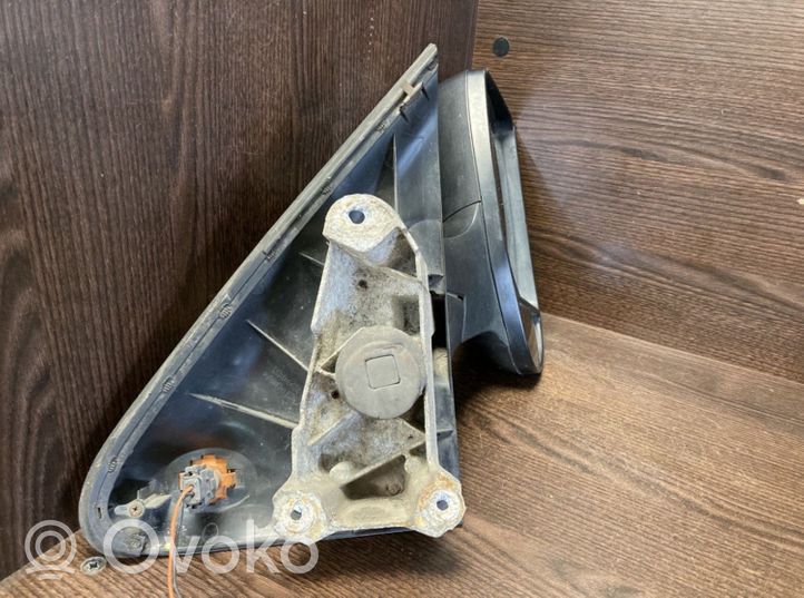 Ford Transit Specchietto retrovisore elettrico portiera anteriore M3044R