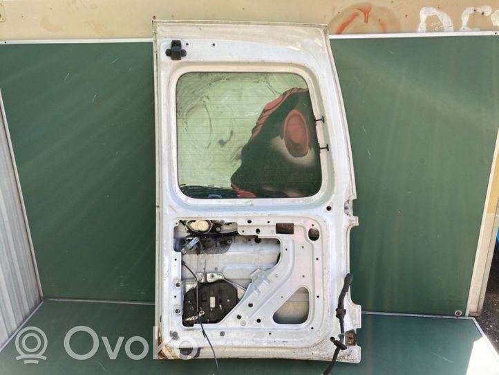 Volkswagen Caddy Krovinių (bagažinės) durys 2K0827091J