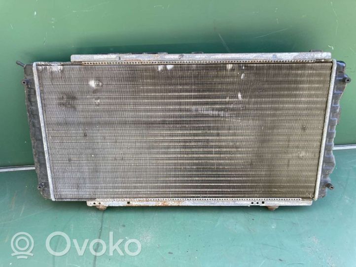 Citroen Jumper Radiateur de refroidissement 1330W3