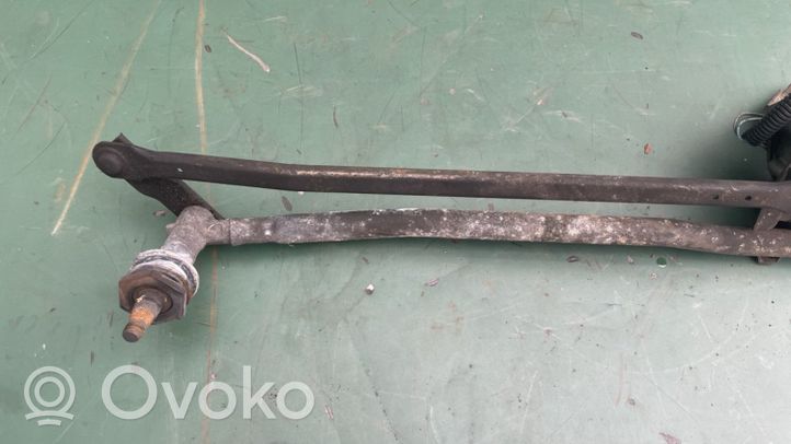 Renault Master II Front wiper linkage 7701056999