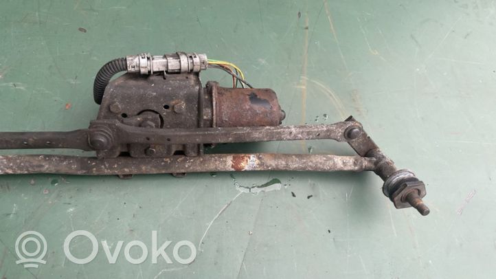 Renault Master II Front wiper linkage 7701056999