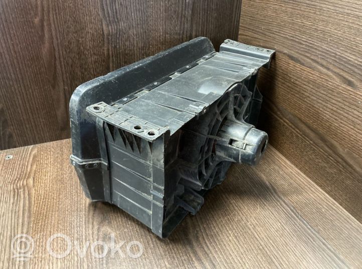 Citroen Jumper Ventola riscaldamento/ventilatore abitacolo 040648010