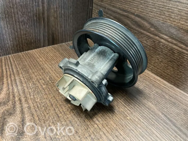 Fiat Fiorino Pompe de circulation d'eau 1623100980