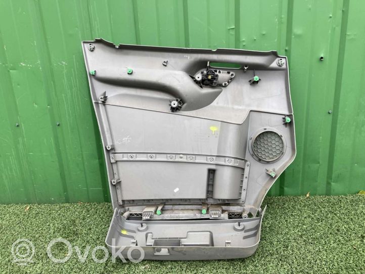 Volkswagen Crafter Rivestimento del pannello della portiera anteriore 9067270171