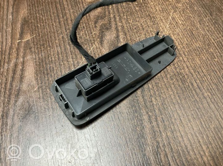 Buick Regal Electric window control switch 30170068