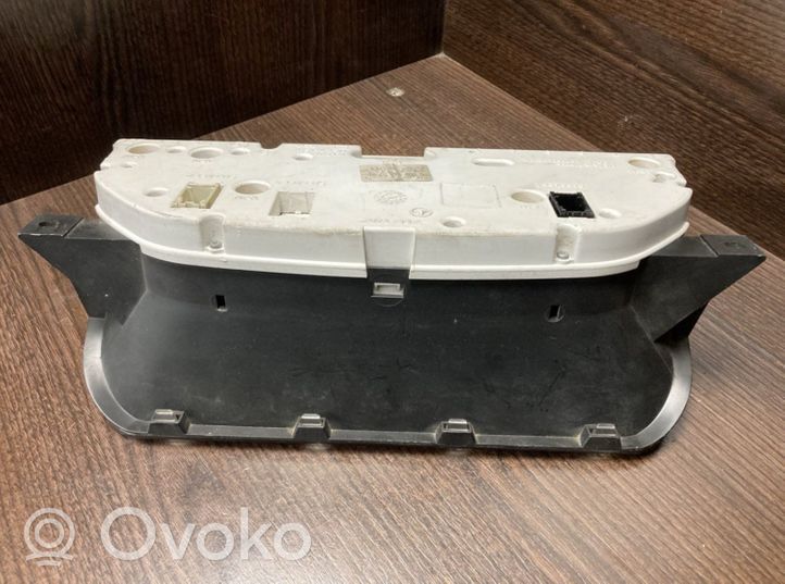 Mercedes-Benz Sprinter W901 W902 W903 W904 Tachimetro (quadro strumenti) 0005425301