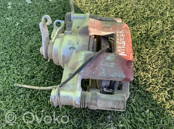 Renault Master III Caliper del freno trasero 440011819R