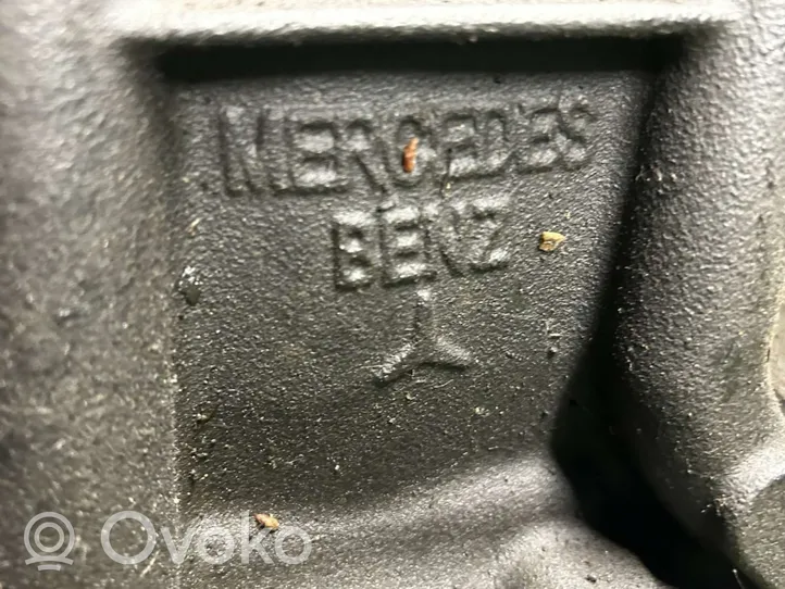 Mercedes-Benz Vito Viano W639 Blocco motore 6460110801