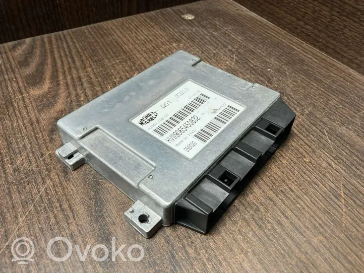 Volkswagen Crafter Gearbox control unit/module 9065450832