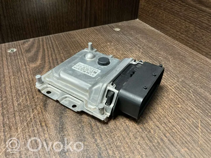 Mercedes-Benz Sprinter W907 W910 Adblue control unit 0009006304