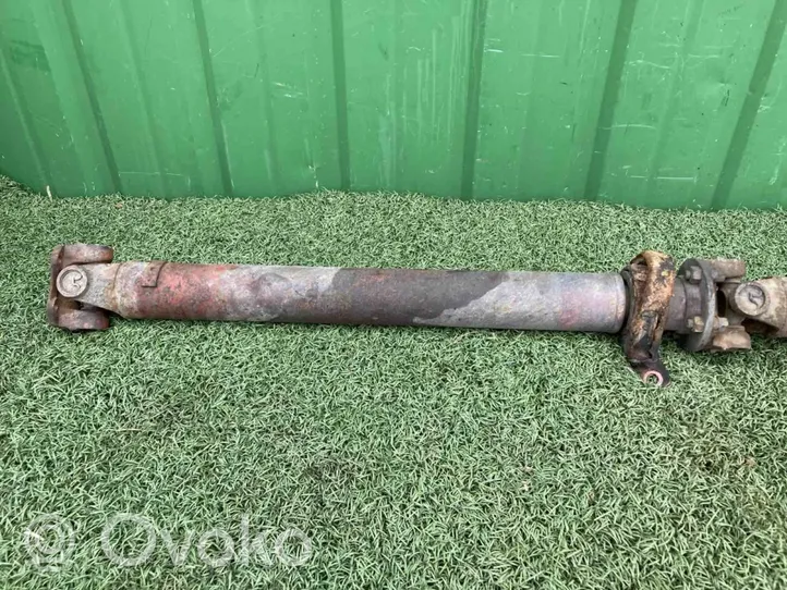 Iveco Daily 3rd gen Drive shaft (set) 504019823