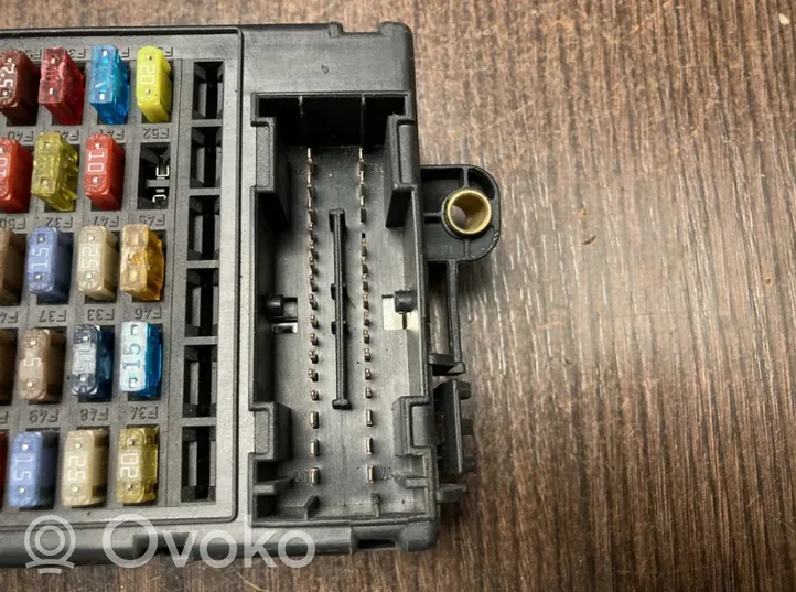 Iveco Daily 4th gen Sterownik / Moduł ECU 503440070110