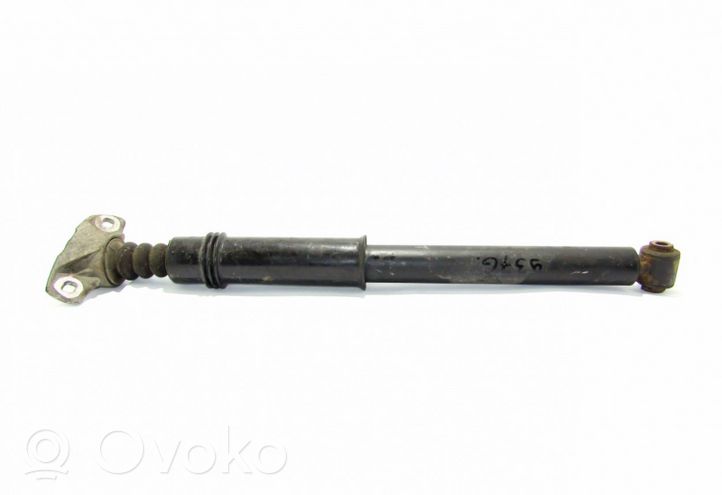 Citroen C4 II Rear shock absorber/damper 