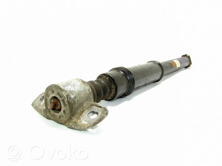 Citroen C4 II Rear shock absorber/damper 