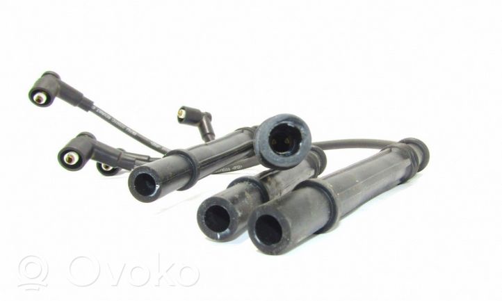 Renault Modus Ignition plug leads 