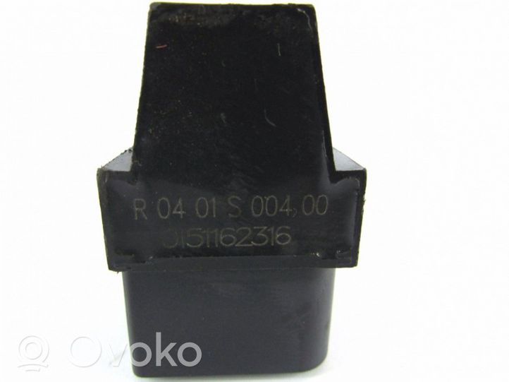 Volkswagen Polo I 86 High voltage ignition coil 