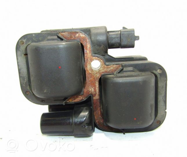 Mercedes-Benz A W169 High voltage ignition coil 