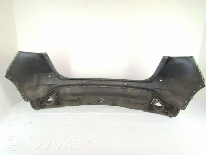 Honda Civic Rear bumper 