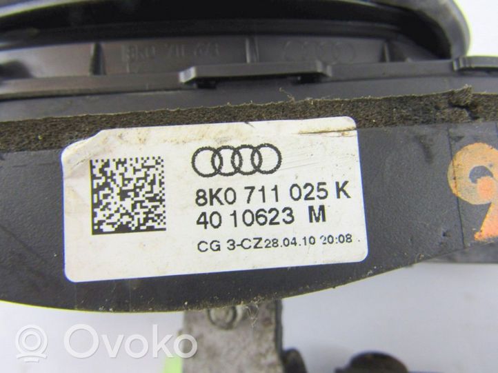 Audi A4 S4 B8 8K Механизм переключения передач (кулиса) (в салоне) 