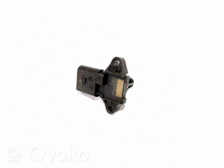 Volkswagen Polo I 86 Luftdrucksensor 