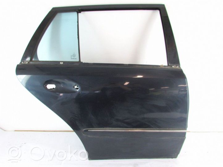 Mercedes-Benz E W211 Rear door 