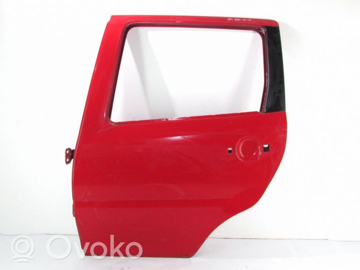 Daihatsu YRV Rear door 