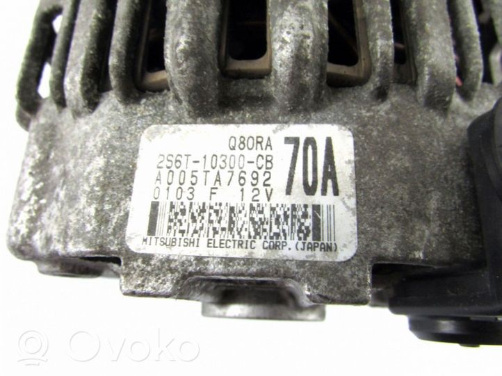 Mazda 2 Generatore/alternatore 