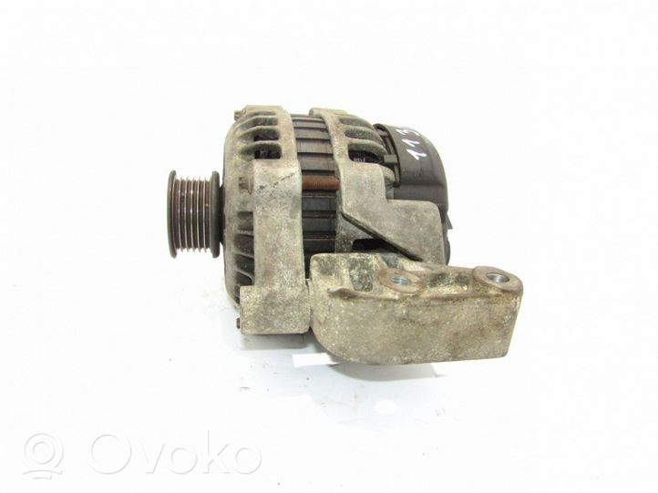 Opel Vectra B Alternator 