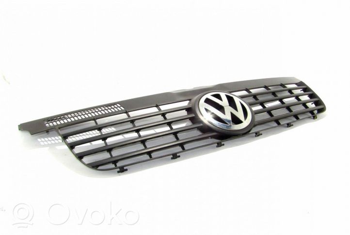 Volkswagen Transporter - Caravelle T5 Grille de calandre avant 