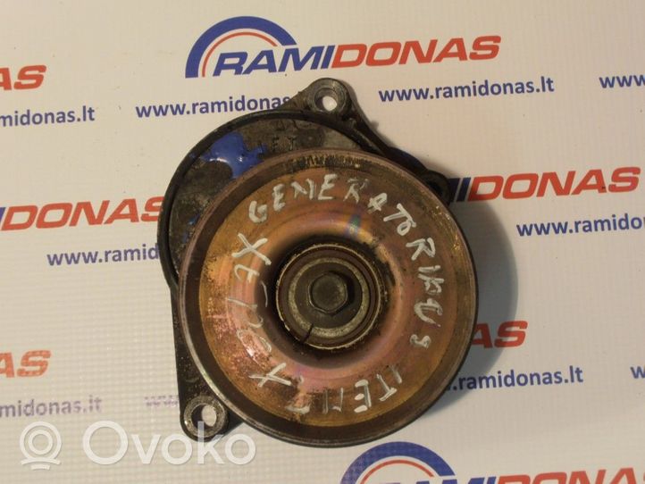 Mazda Xedos 9 Napinacz paska wielorowkowego / Alternatora 