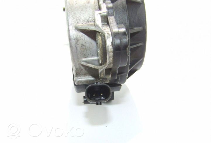 Citroen DS3 Alternator belt tensioner 