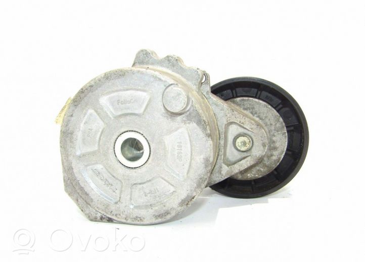 Ford Edge II Alternator belt tensioner 