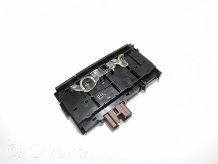 Daihatsu Cuore Hazard light switch 