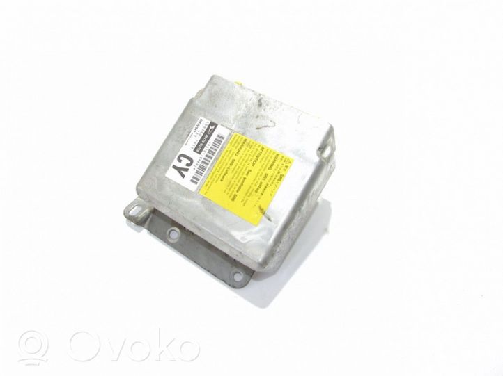 Daihatsu Cuore Oro pagalvių valdymo blokas 891702720