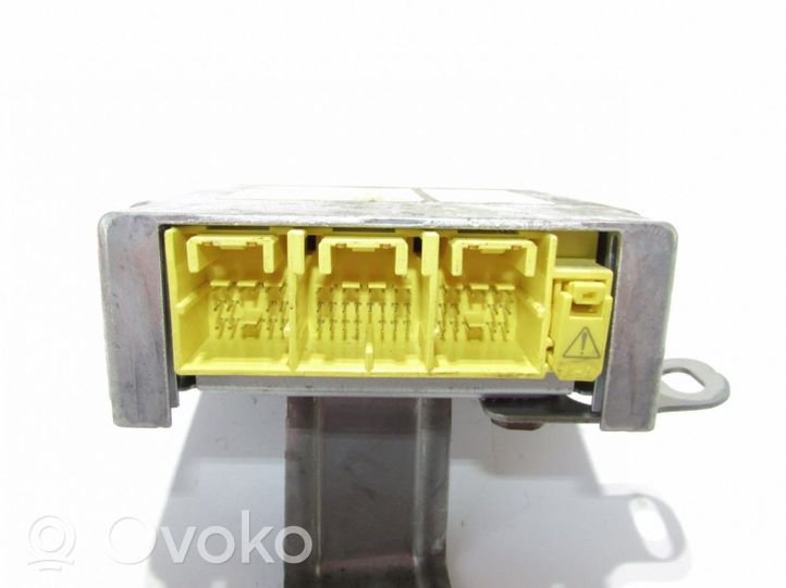 Daihatsu Cuore Oro pagalvių valdymo blokas 891702720