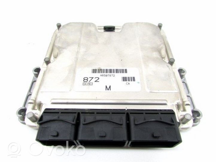 Mitsubishi Space Star Calculateur moteur ECU bosch0281010438