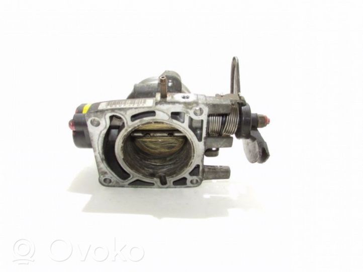 Ford Galaxy Electric throttle body valve 