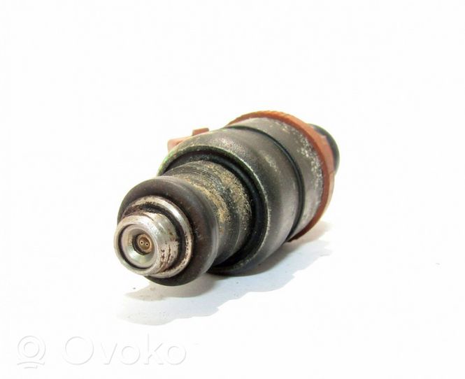 Skoda Fabia Mk1 (6Y) Injecteur de carburant 