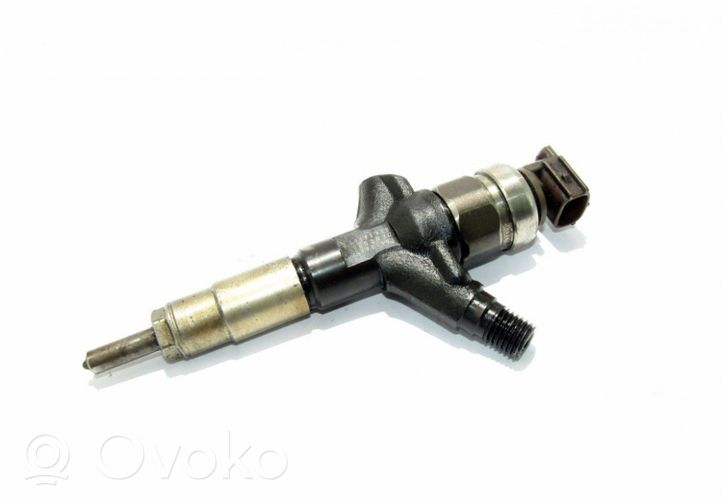 Subaru Outback Injecteur de carburant 