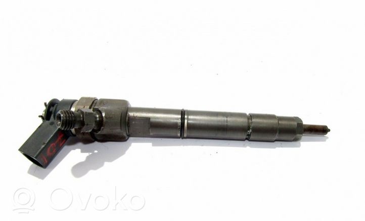 Mercedes-Benz B W245 Fuel injector 