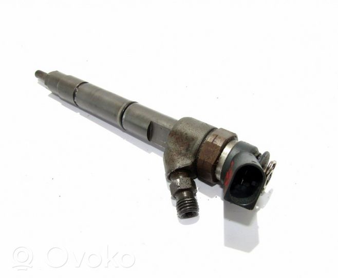 Mercedes-Benz B W245 Fuel injector 