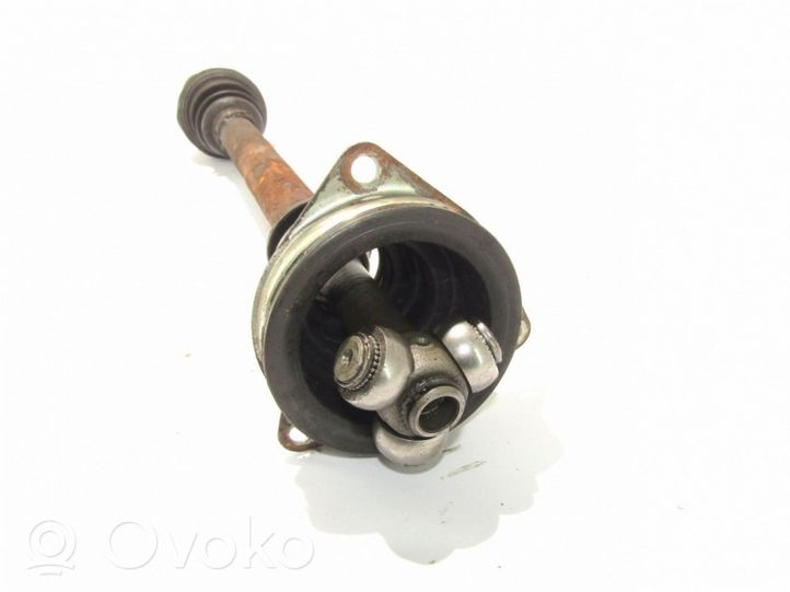 Dacia Logan I Front driveshaft 