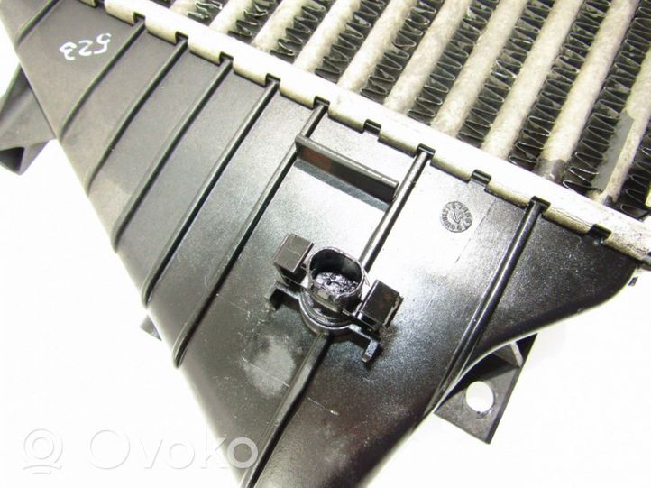 Mercedes-Benz ML W163 Radiatore intercooler 