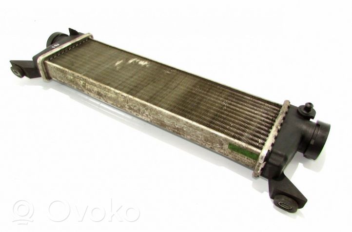 Mercedes-Benz A W168 Radiatore intercooler 