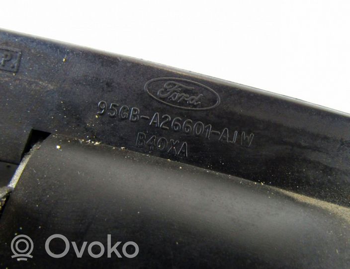 Ford Scorpio Rear door exterior handle 